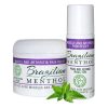 Free Sample of Brazilian Menthol Pain Relieving Product