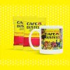 Free Cafe Bustelo Sample Kit
