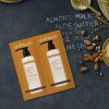 Free Carol’s Daughter Almond Milk Shampoo and Conditioner