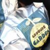 Free Bag of Coffee Grounds for Gardeners