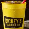 Free Signature Side at Dickey’s BBQ
