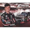 Free Erik Jones Hero Card