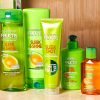 Free Garnier Recycling Bin