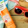 Free Goddess Garden Kids SPF 50 Sunscreen from Moms Meet