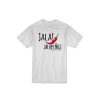 Free Jala! Jalapenos T-Shirt