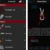Free Knots 3D App for Android