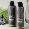 Free Active Charcoal Enzyme Powder Wash from 08liter