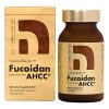 Free Fucoidan Powered with AHCC Supplement