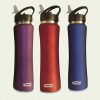 Free Stainless Steel Water Bottle