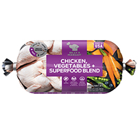 Free Billy + Margot Dog Food Roll Coupon – Freebie Panda – Get FREEBIES!