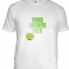 Free ‘Save Limewire’ Shirt