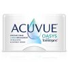 Free Acuvue Oasys with Transitions Contact Lenses
