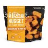 Free Alpha Nuggets from Moms Meet