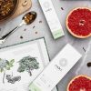 Free Codex Skincare Samples