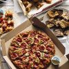 Free Domino’s E-Gift Code