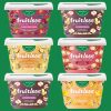 Free Fruitlove Spoonable Smoothie from Moms Meet