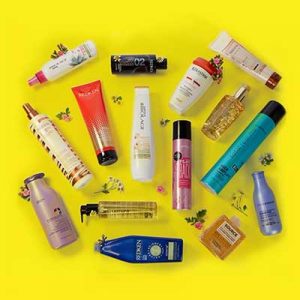 Free L Ange Hair Care Products For Winners Freebie Panda Get