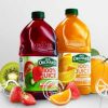 Free Old Orchard Juice Coupon