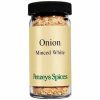 Free Penzeys Minced Onion Jar Coupon