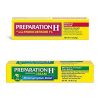 Free Preparation H Cream from Viewpoints