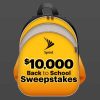 Free Gift Card or Harman-Kardon Astra Speaker for Winners