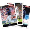 Free Topps Baseball Cards on August 10