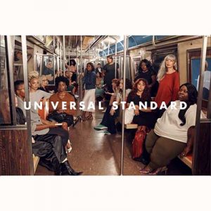 Free Universal Standard Jeans, Just Pay Shipping