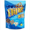 Free Bag of Flipz Coupon or $25 Fandango Gift Card for Winners