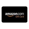 Free $25 Amazon Gift Card for Winners
