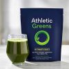Free Athletic Greens Ultimate Daily from Moms Meet