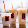 Free Coffee and More at Biggby Coffee