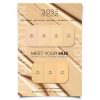 Free Foundation Sampling Cards