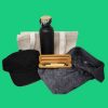 Free Hat, Tote Bag, Polo Shirt for Winner