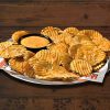Free Fried Pickles