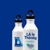 Free Reusable Water Bottle for LA county