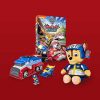 Free Toys and PAW Patrol DVD for Winners