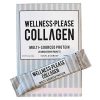 Free Wellness Please Multi-Collagen Stick Packs