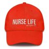 Free Nurse Life Hat