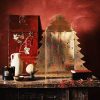 Free Advent Calendar and Candles from Tryazon