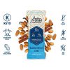 Free Atlas Bars, Just Pay Shipping