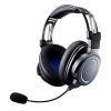 Free Audio-Technica Wireless Gaming Headset for Winner