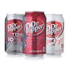 Free Dr. Pepper Products