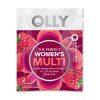 Free Olly Women’s Multivitamins