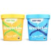 Free Organic Dairy-Free Gelato from Moms Meet