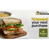 Free $3 Panera Bread with My Sprint Rewards