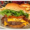 Free Double ‘n Cheese Steakburger ‘n Fries Coupon