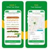 Free $6 Credit with Subway App