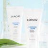 Free Zeroid Soothing Cream from 08liter