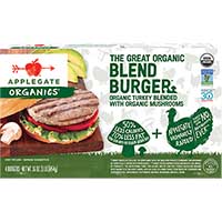 Free Applegate Well Carved Product from BzzAgent