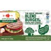 Free Applegate Organics Burger Coupon from Viewpoints